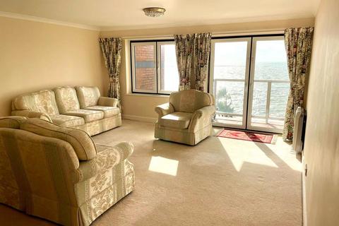 2 bedroom apartment for sale, Radnor Cliff, Folkestone