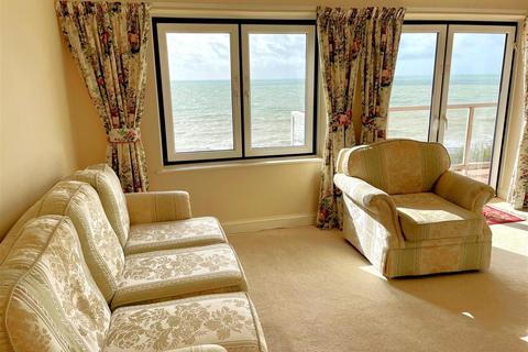 2 bedroom apartment for sale, Radnor Cliff, Folkestone