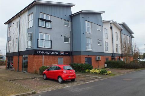 1 bedroom apartment for sale, Defiant Close, Hawkinge, Folkestone