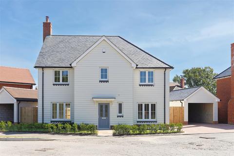undefined, High Halden, Ashford