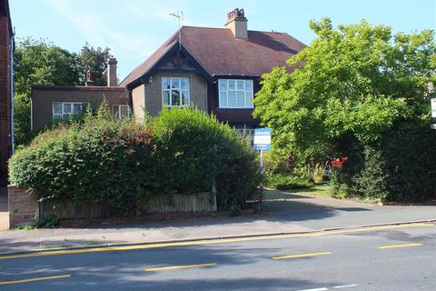 5 bedroom semi-detached house for sale, Cheriton Road, Folkestone