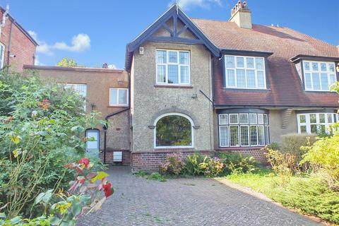 5 bedroom semi-detached house for sale, Cheriton Road, Folkestone