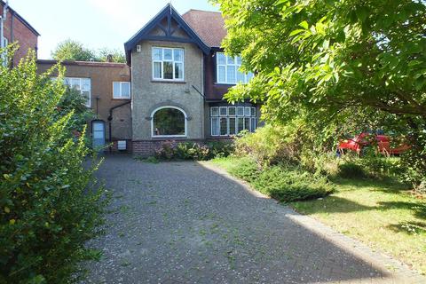 5 bedroom semi-detached house for sale, Cheriton Road, Folkestone