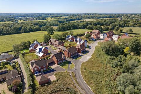 4 bedroom detached house for sale, High Halden, Ashford