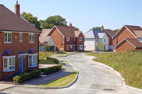 undefined, High Halden, Ashford