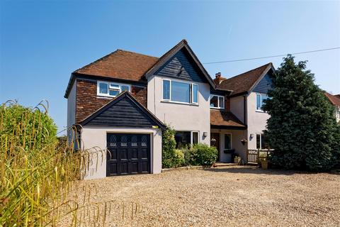 5 bedroom detached house for sale, Cherry Garden Avenue, Folkestone