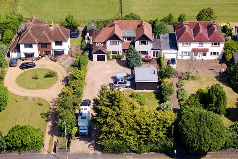 5 bedroom detached house for sale, Cherry Garden Avenue, Folkestone