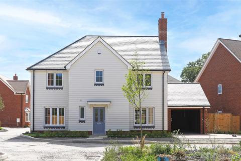 4 bedroom detached house for sale, High Halden, Ashford