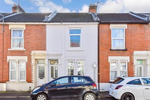 2 bedroom terraced house for sale, Carisbrooke Road, Southsea PO4