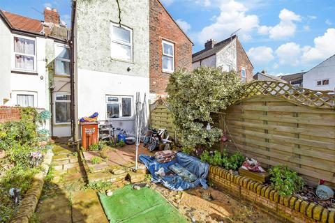 2 bedroom terraced house for sale, Carisbrooke Road, Southsea PO4