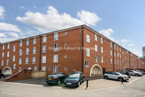 1 bedroom apartment to rent, Garter Way Surrey Quays SE16