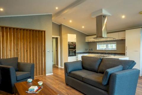 2 bedroom lodge for sale, Lakeside, Newby Bridge LA12