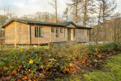 2 bedroom lodge for sale, Lakeside, Newby Bridge LA12