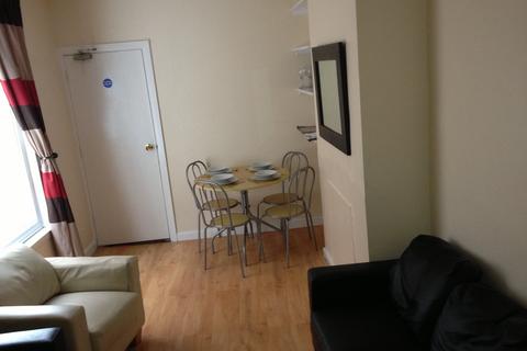 undefined, Alexandra Terrace, Brynmill, Swansea