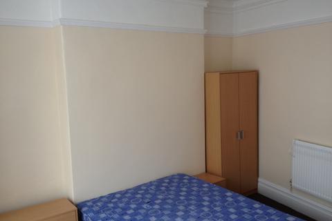 undefined, Alexandra Terrace, Brynmill, Swansea