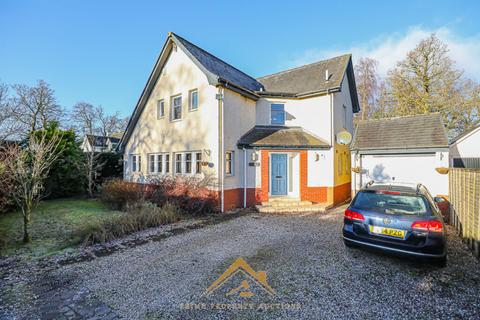 4 bedroom detached house for sale, Tullibardine, Auchterarder PH3