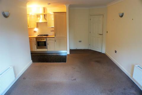 2 bedroom apartment to rent, Applewood House, Manchester Road, Bury, BL9 9JS