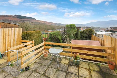 6 Derwent Drive, Aberdare, CF44 0LN