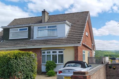 6 Derwent Drive, Aberdare, CF44 0LN