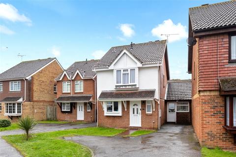 57 Capstan Drive, Littlehampton, BN17 6SF