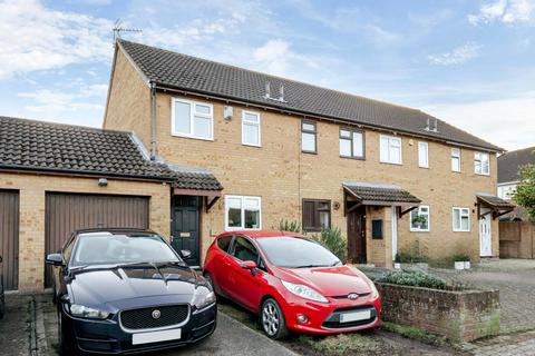 2 bedroom end of terrace house for sale, Rothleigh, Up Hatherley, Cheltenham