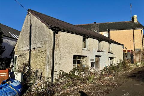 2 bedroom detached house for sale, Llangeitho