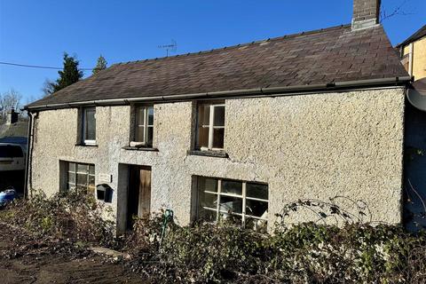 2 bedroom detached house for sale, Llangeitho