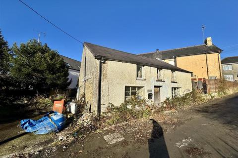 2 bedroom detached house for sale, Llangeitho