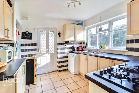 3 bedroom detached house for sale, Ludgate Walk, Mackworth