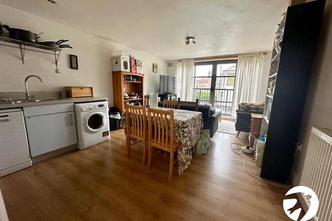 2 bedroom flat for sale, Morley Road, London, SE13