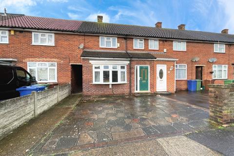 68 Fullarton Crescent, South Ockendon, RM15 5HW