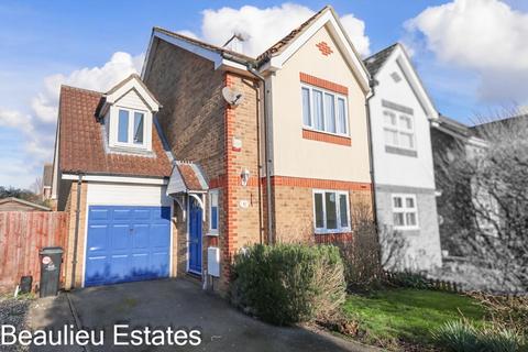 24 Halston Place, Maldon, CM9 6XW