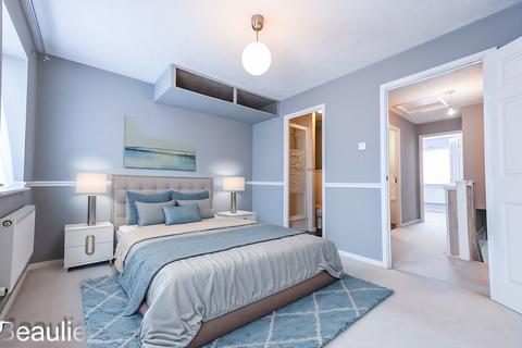 24 Halston Place, Maldon, CM9 6XW