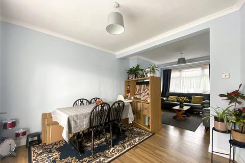 3 bedroom end of terrace house for sale, Park Mead, Sidcup, DA15