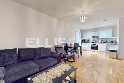 2 bedroom apartment for sale, Grand Union House, 257 Ealing Road, Wembley, HA0