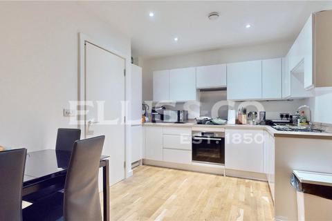 2 bedroom apartment for sale, Grand Union House, 257 Ealing Road, Wembley, HA0