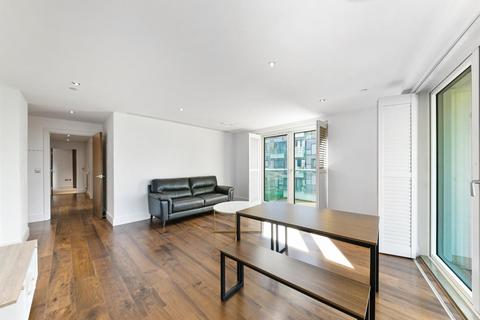 3 bedroom apartment for sale, Duckman Tower, Lincoln Plaza, Canary Wharf, E14