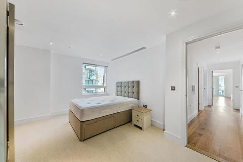 3 bedroom apartment for sale, Duckman Tower, Lincoln Plaza, Canary Wharf, E14