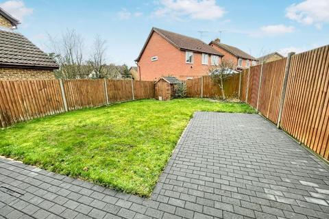 3 bedroom detached house for sale, Impson Way, Mundford IP26