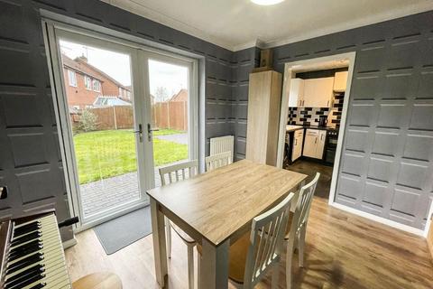 3 bedroom detached house for sale, Impson Way, Mundford IP26