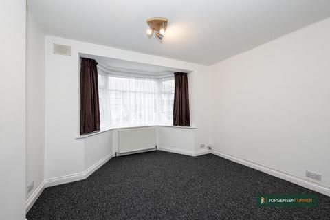 1 bedroom maisonette to rent, Everton Drive, Stanmore