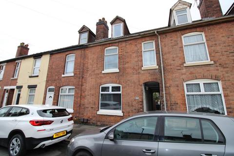 3 bedroom terraced house to rent, Oxford Street , Burton upon Trent DE14