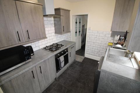 3 bedroom terraced house to rent, Oxford Street , Burton upon Trent DE14