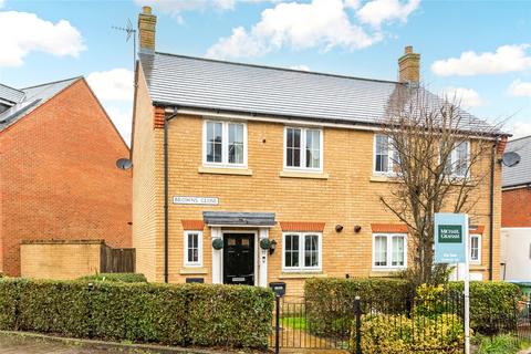 17 Browns Close, Winslow, Buckingham, MK18 3FY