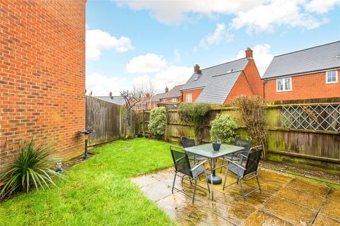 17 Browns Close, Winslow, Buckingham, MK18 3FY