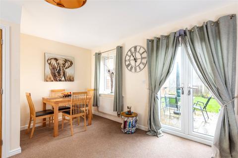 17 Browns Close, Winslow, Buckingham, MK18 3FY
