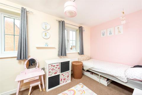 17 Browns Close, Winslow, Buckingham, MK18 3FY