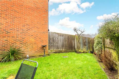 17 Browns Close, Winslow, Buckingham, MK18 3FY