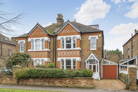 5 bedroom semi-detached house for sale, Aldersmead Road, Beckenham