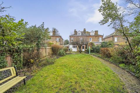 5 bedroom semi-detached house for sale, Aldersmead Road, Beckenham